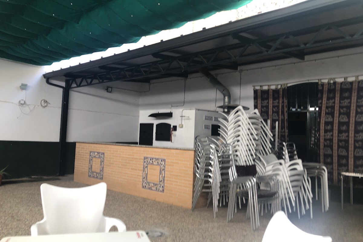 Bar-Cafetería Aldoan
