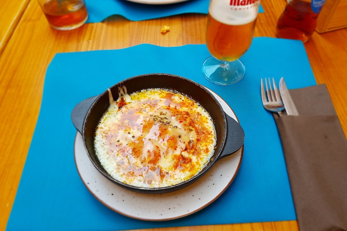 Bistrot es Rodol