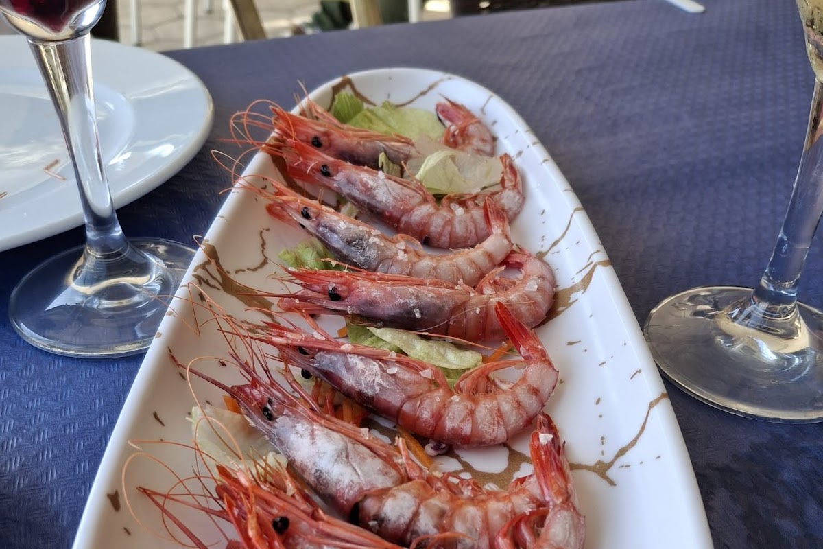La Barca