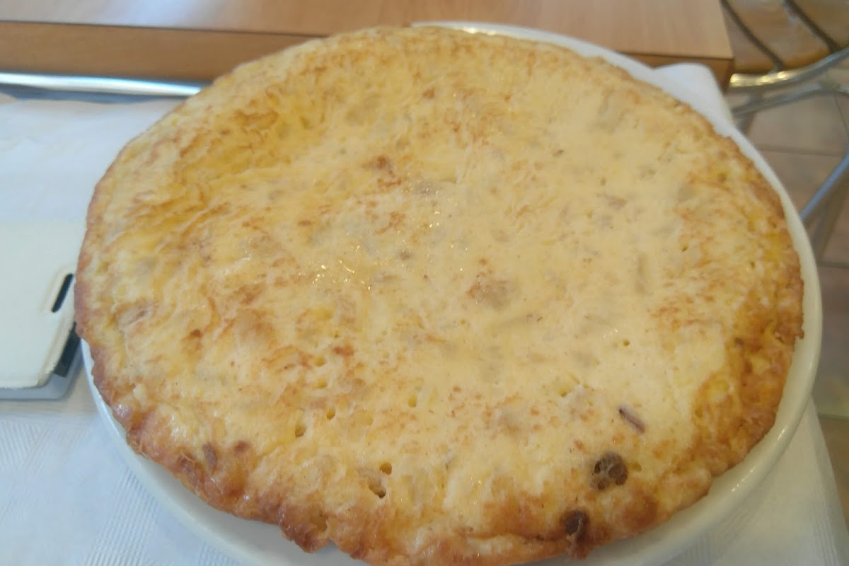 Gabiña