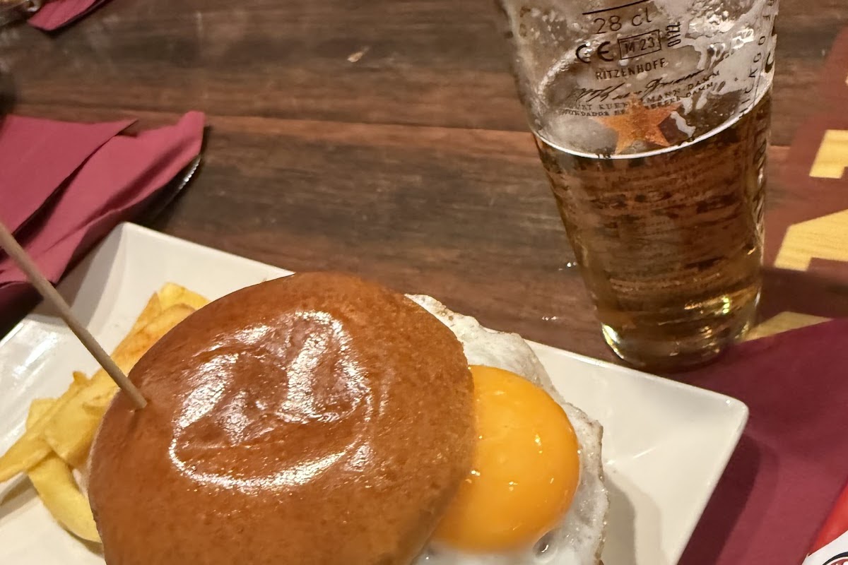 Sonora Sport Tavern
