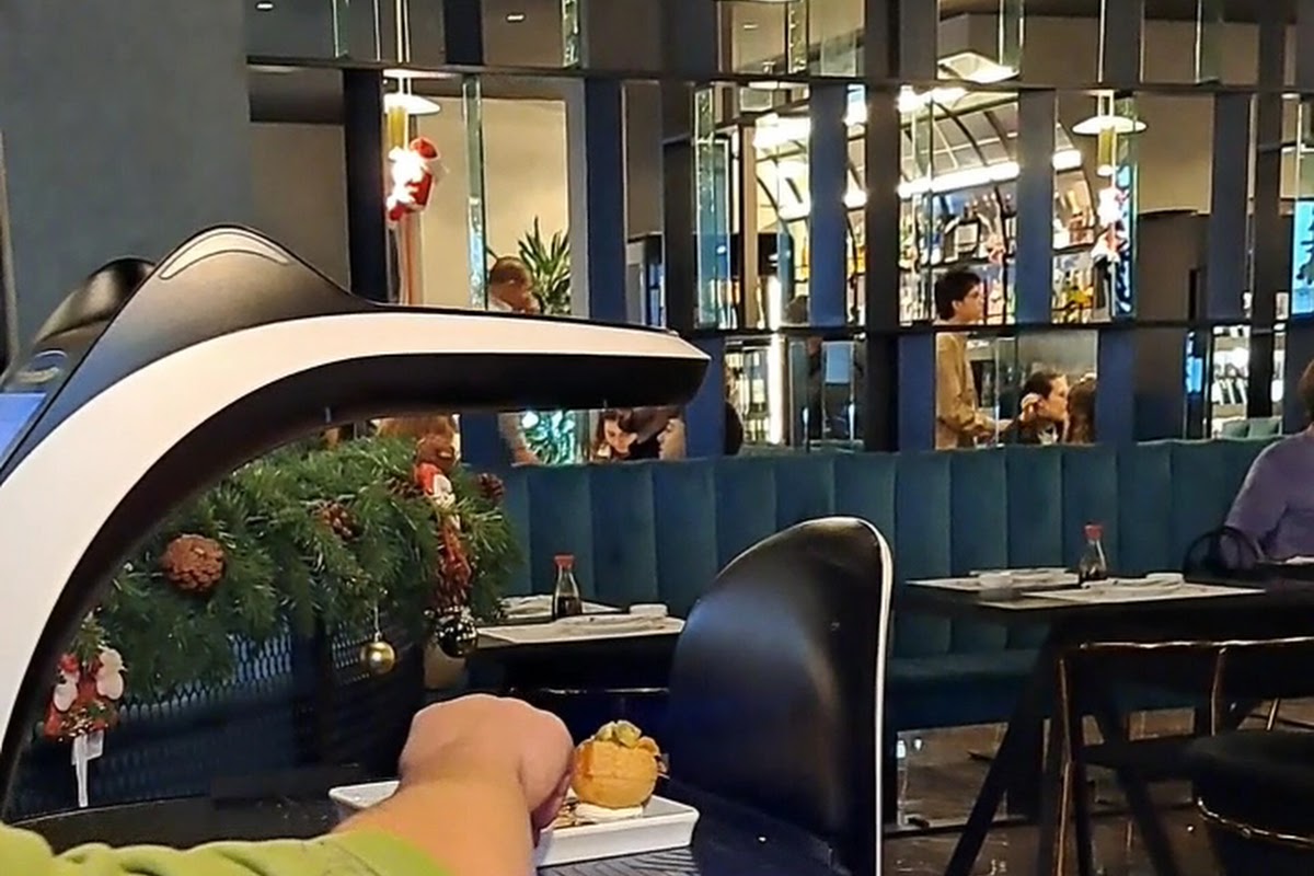 Restaurante Zhuang