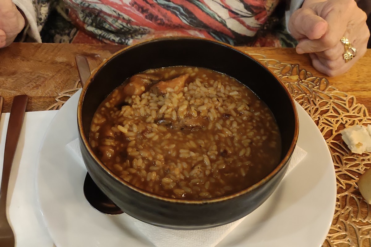 Alquitara Gastro Lounge