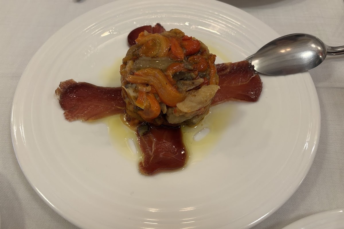 Ristorante Roco de Turia