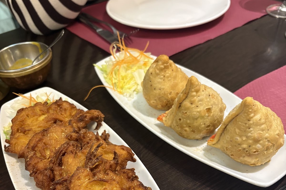 Everest Tandoori