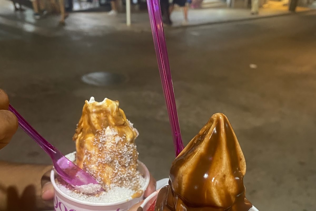 yaa yoghurt, Cala Ratjada