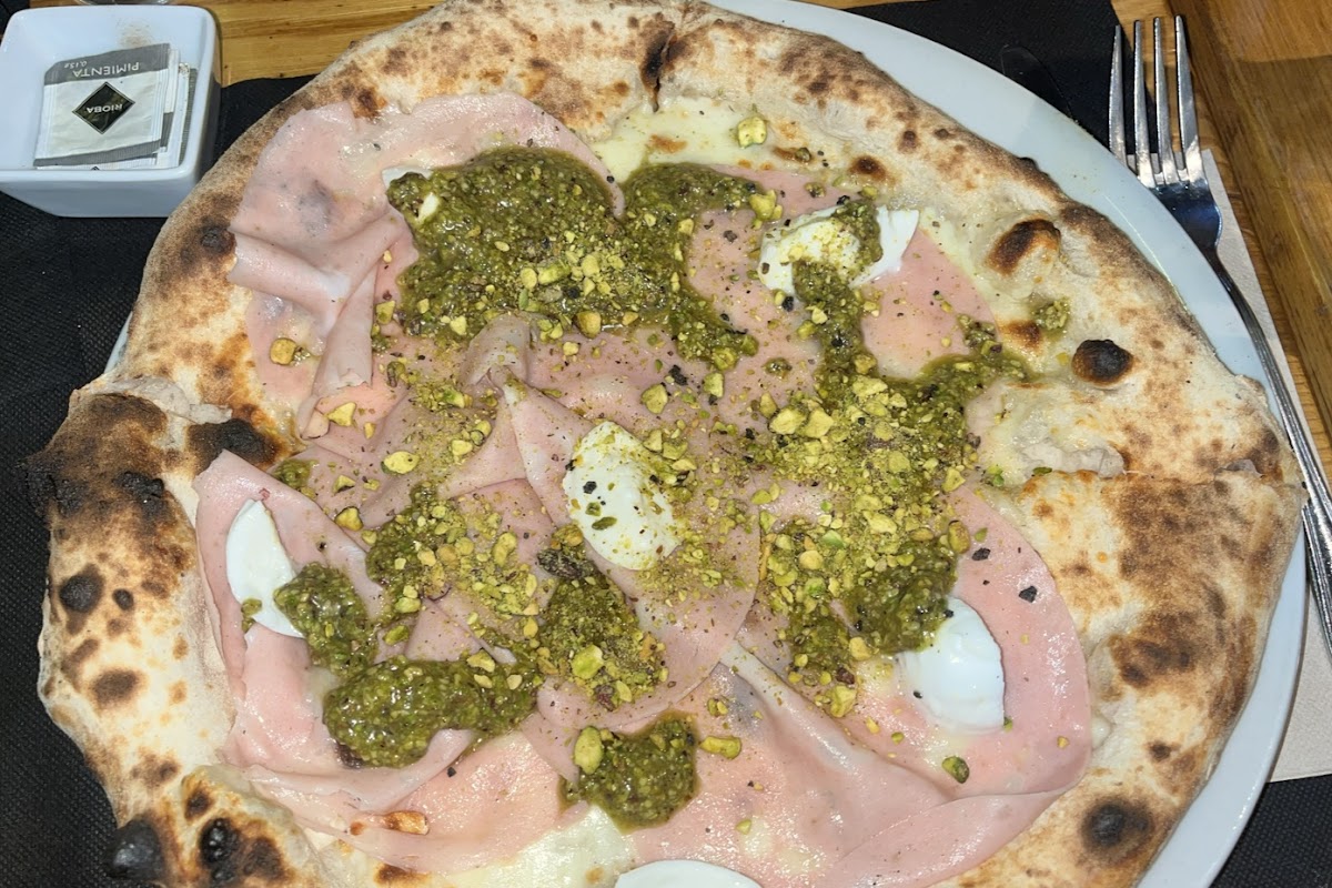 Piccola Napoli