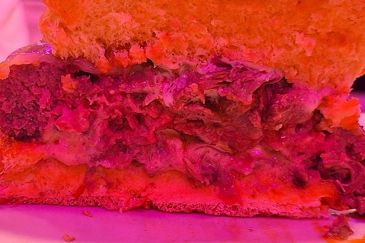 Cantina Mojaito