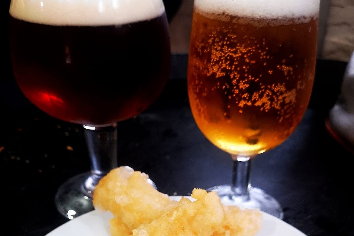La Taberna de Chipi