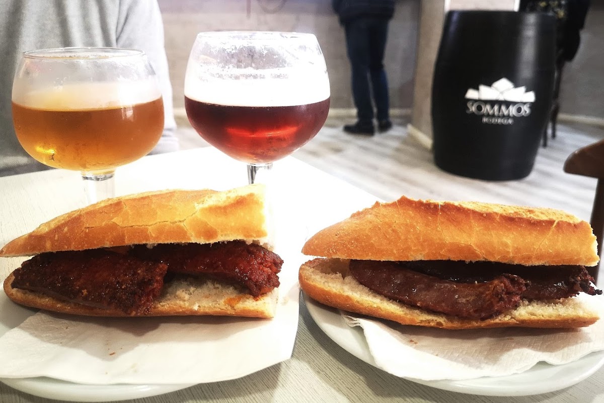 La Taberna de Chipi