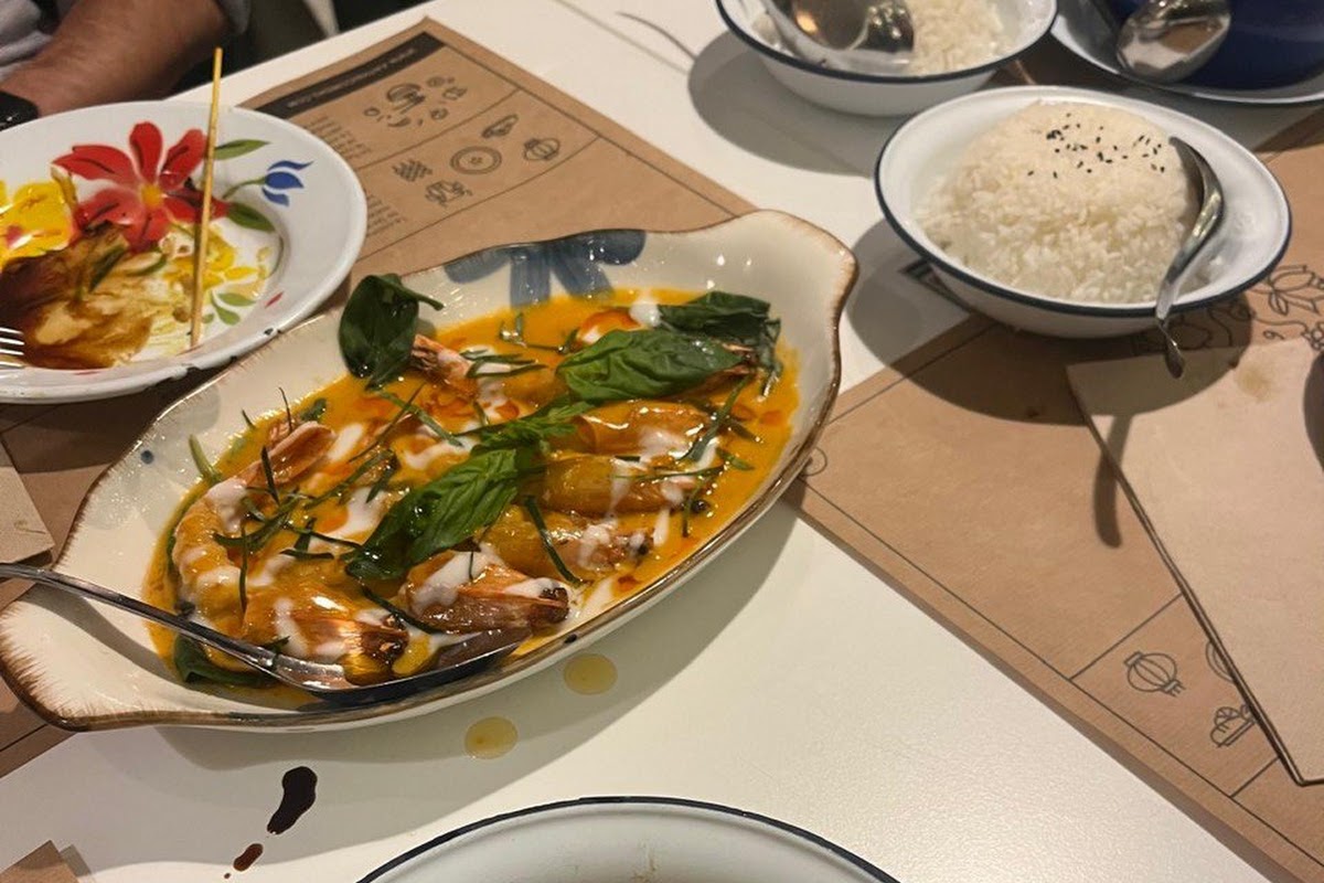 Kao Thai