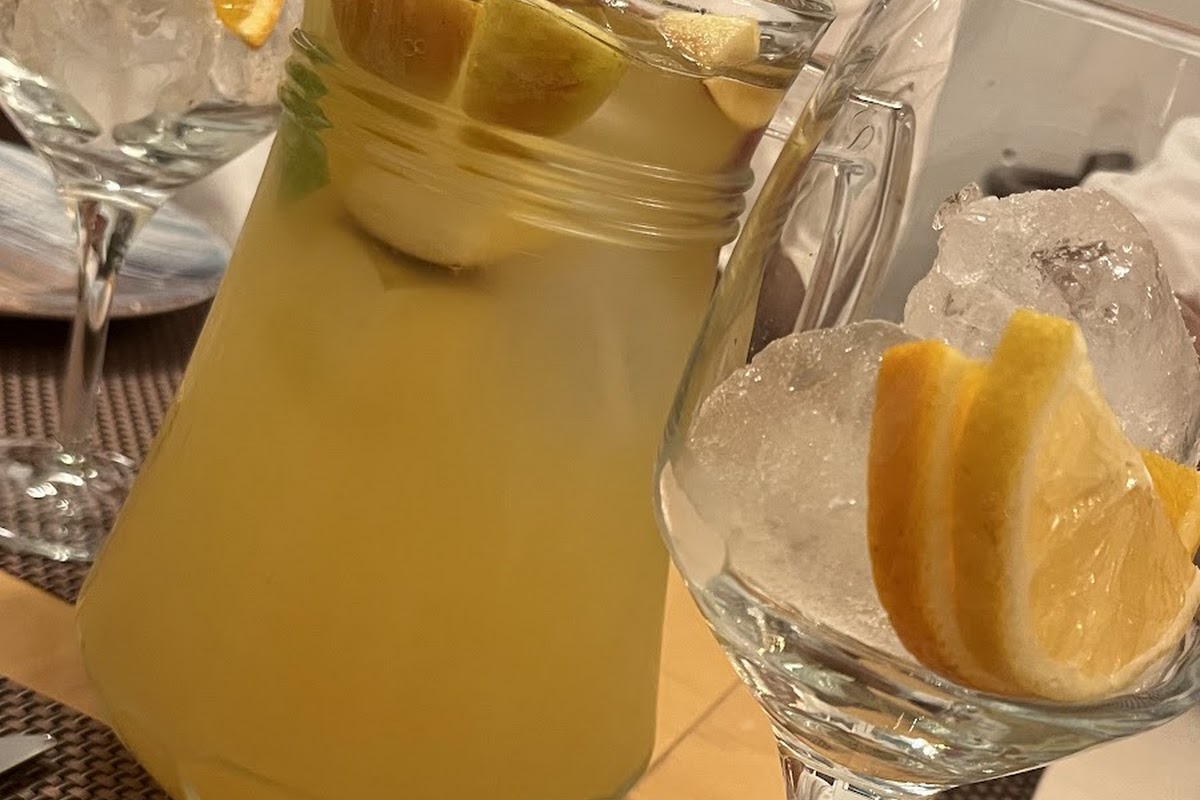 Taberna El Arco
