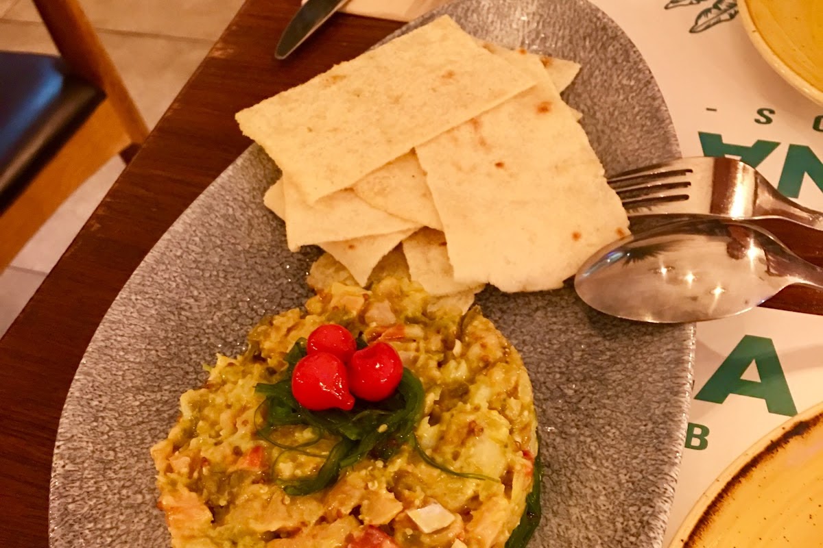 La verbena