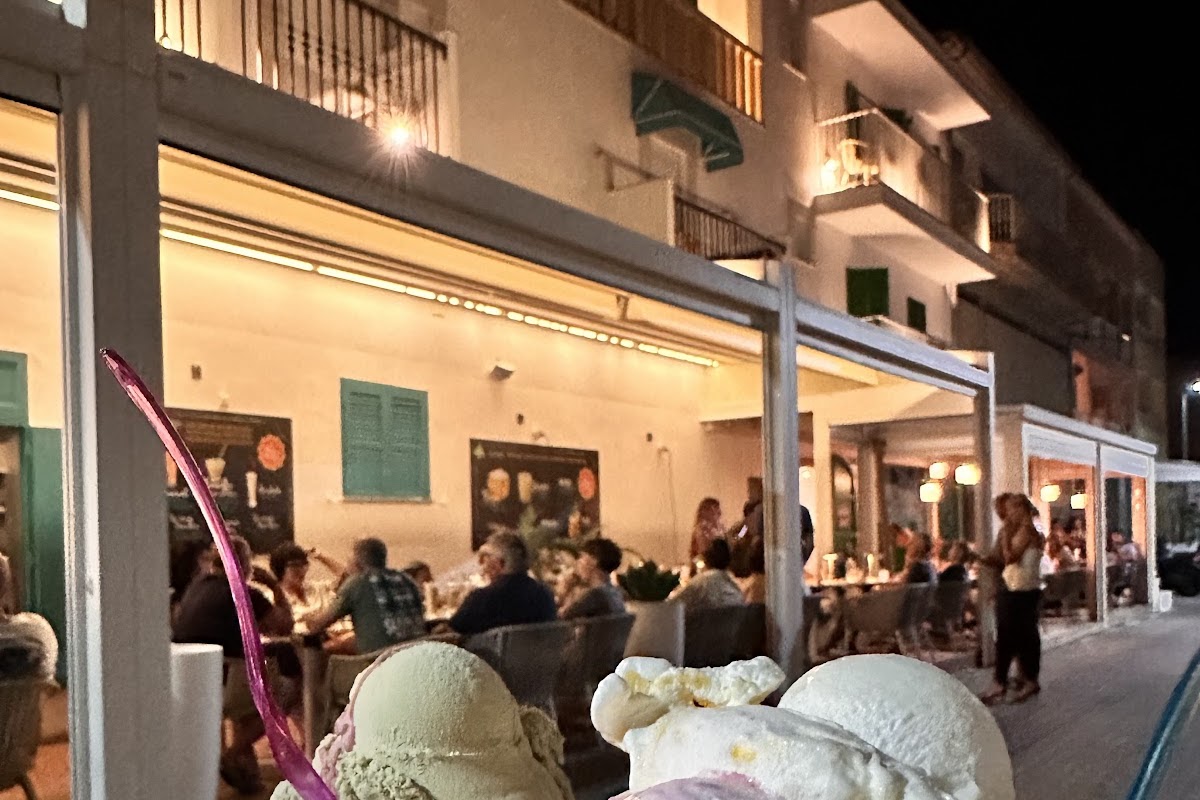 Gelateria Colonial