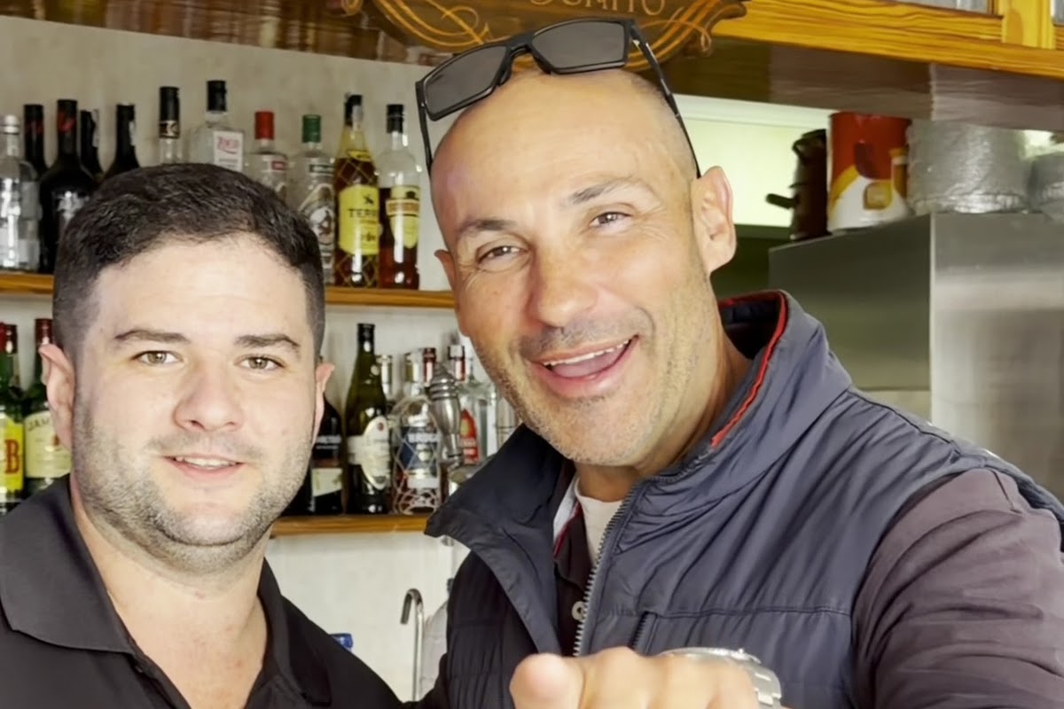 Bar Benito