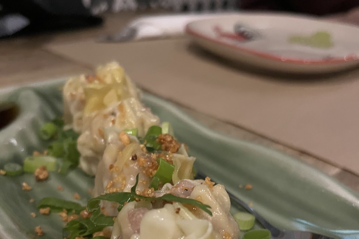Thaï Thaï