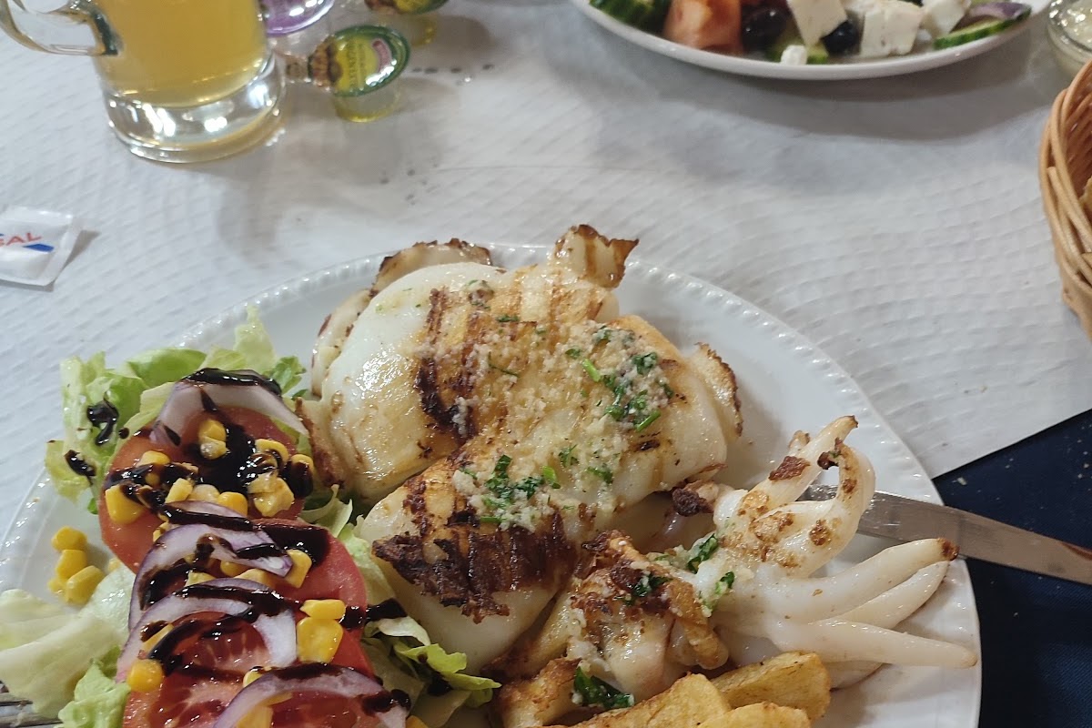 Restaurante El Jardincillo