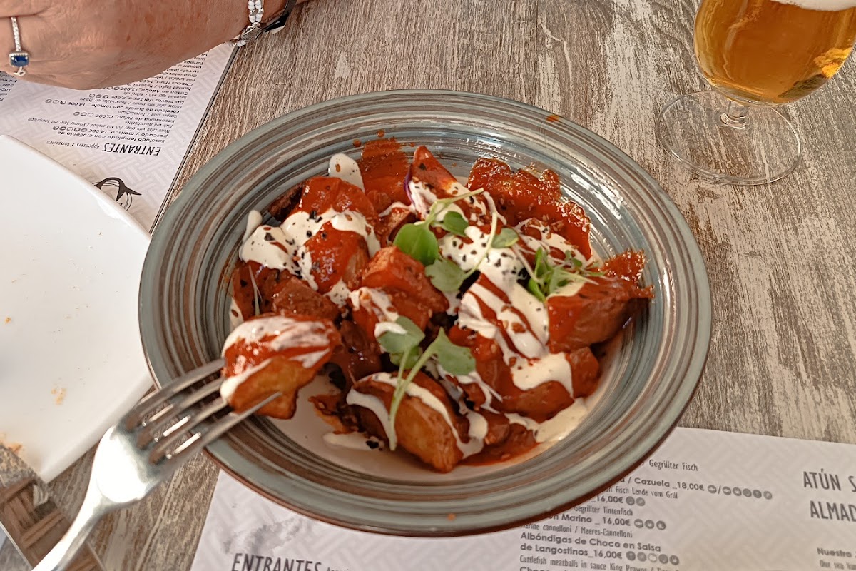 Bar Sopa