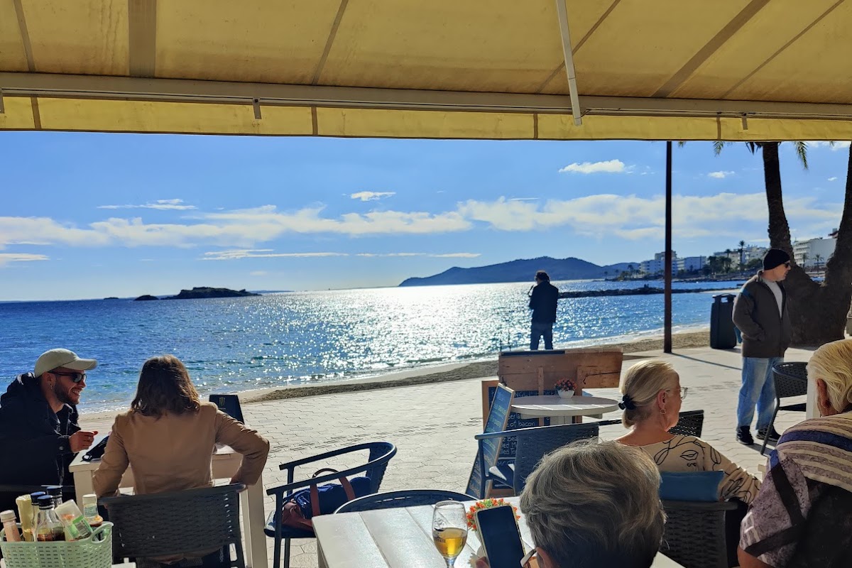 Magnus Playa Bistro