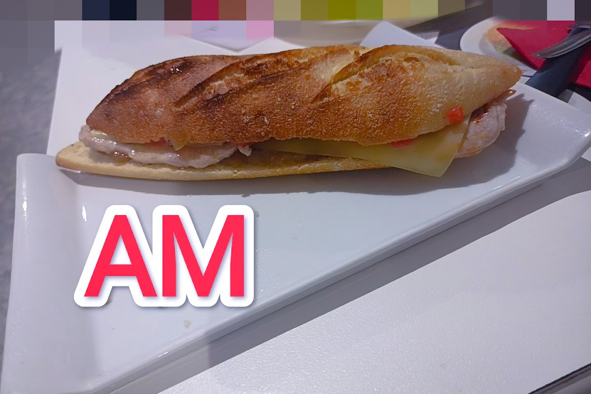 Qué Caña