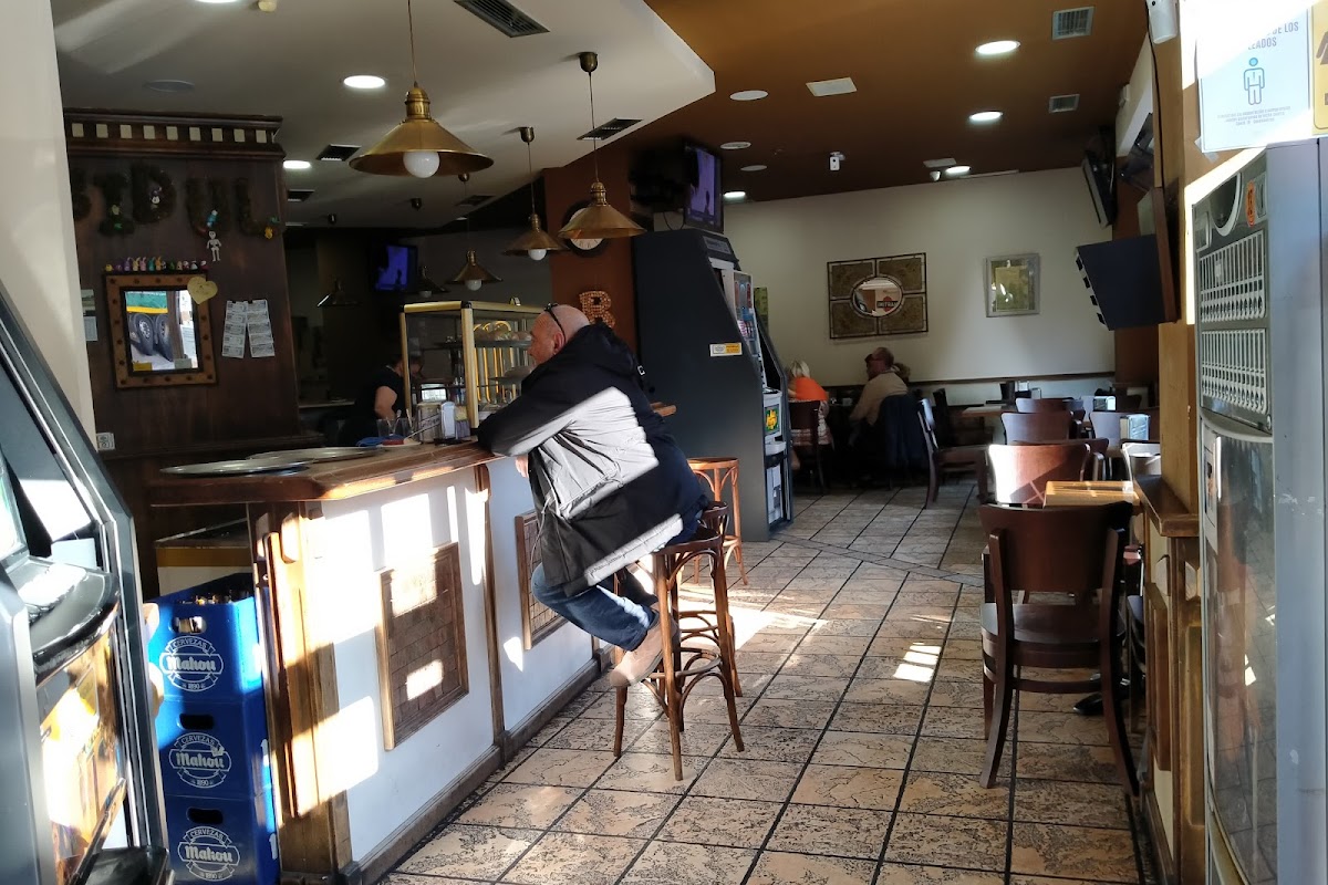 Café Bidul