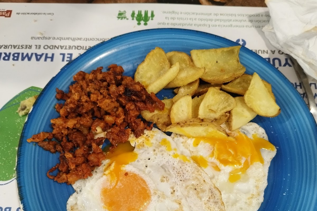 La Tapita Castellana