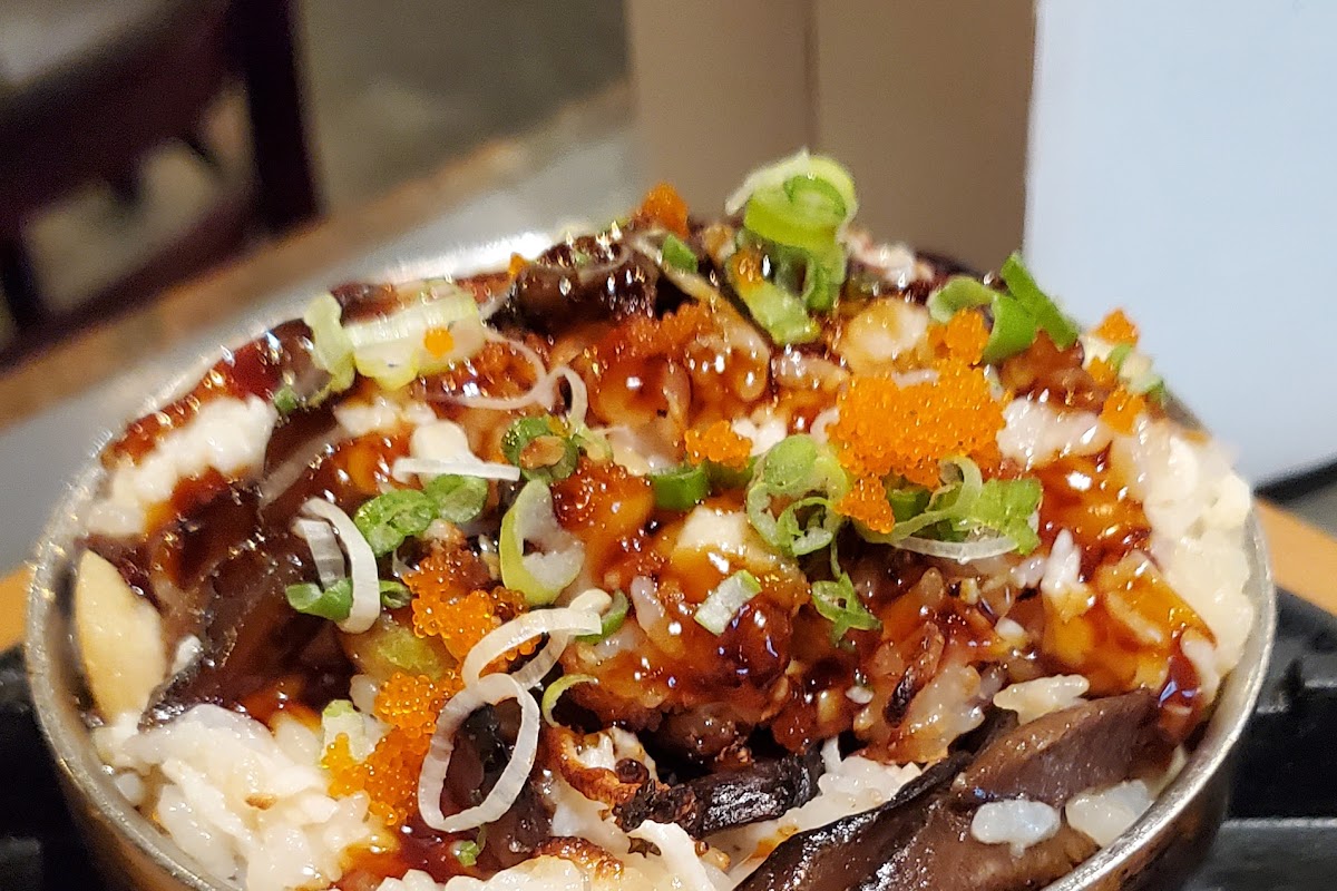 Arigato Sushi