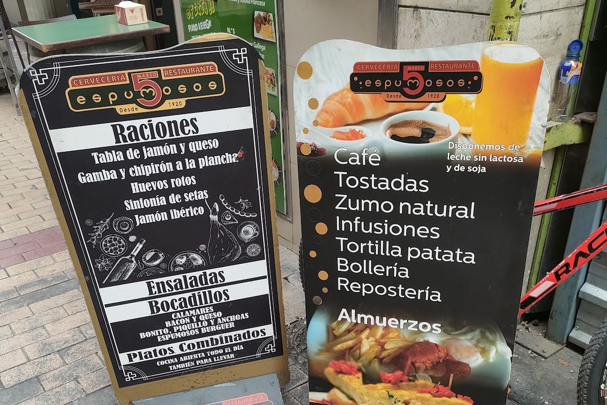 Espumosos