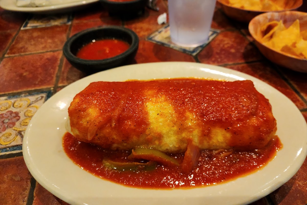 taqueria rosita
