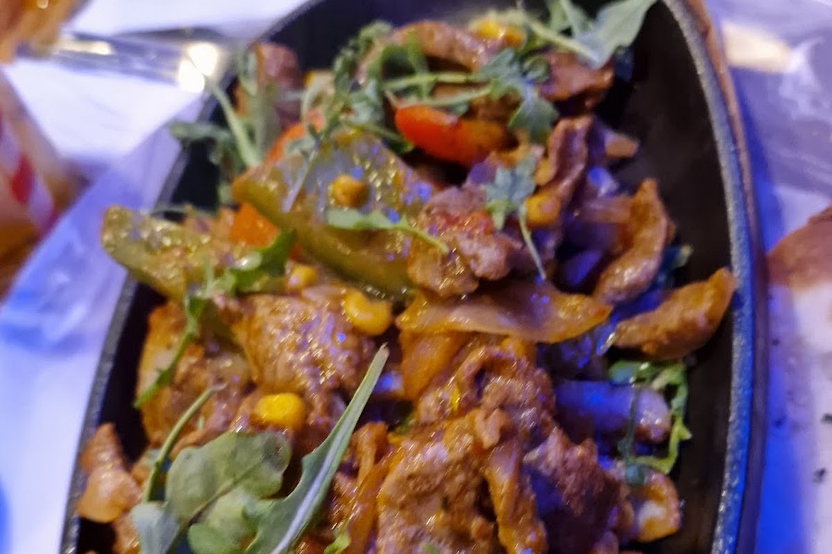 Bombay Dreams