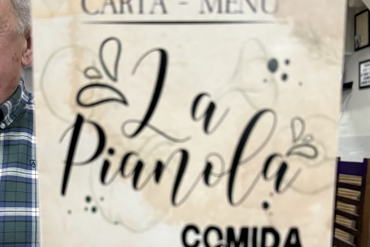 La Pianola Casa Pepe
