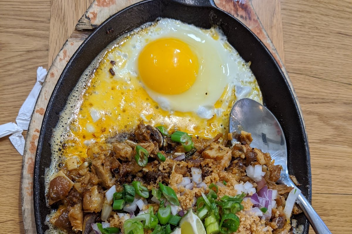 The Noypitz, West Covina, CA