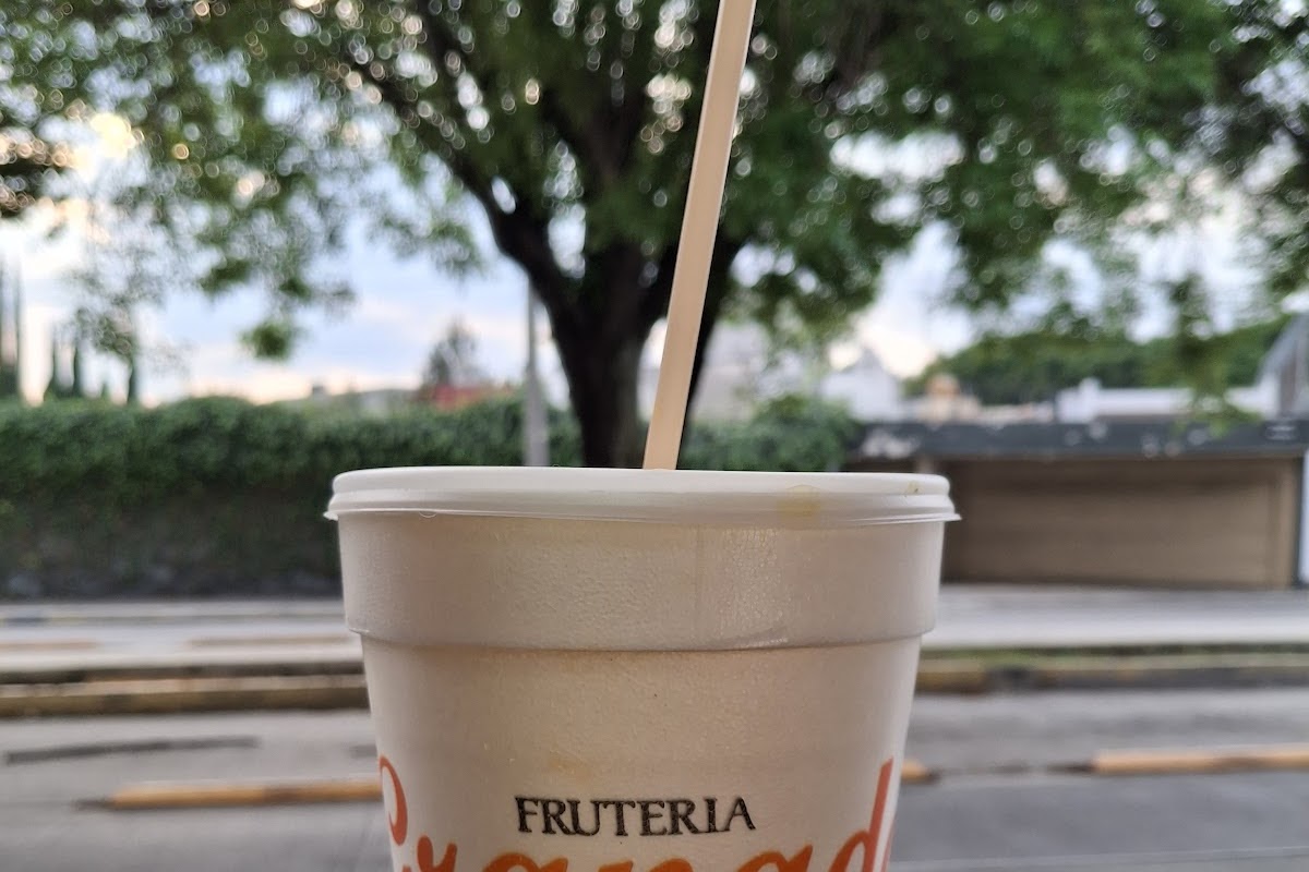 Frutería Granada