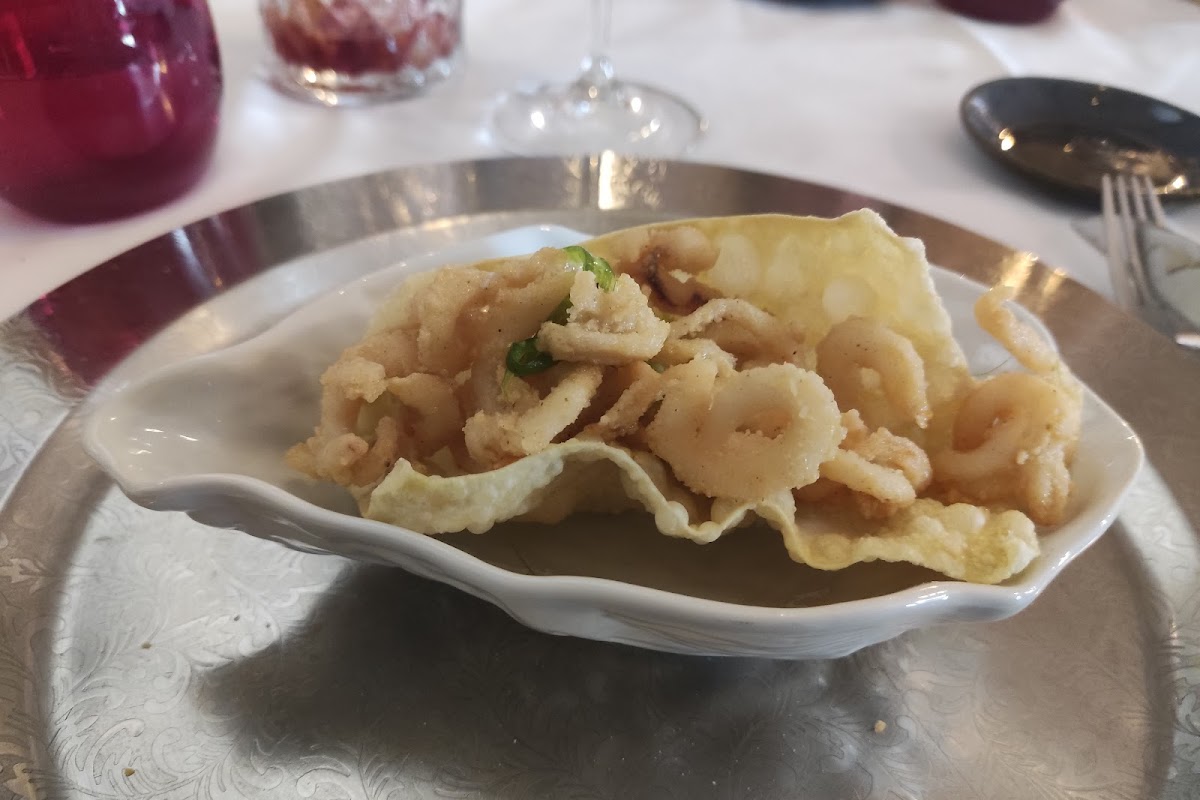 Restaurante Atempo Weekend Bistrot