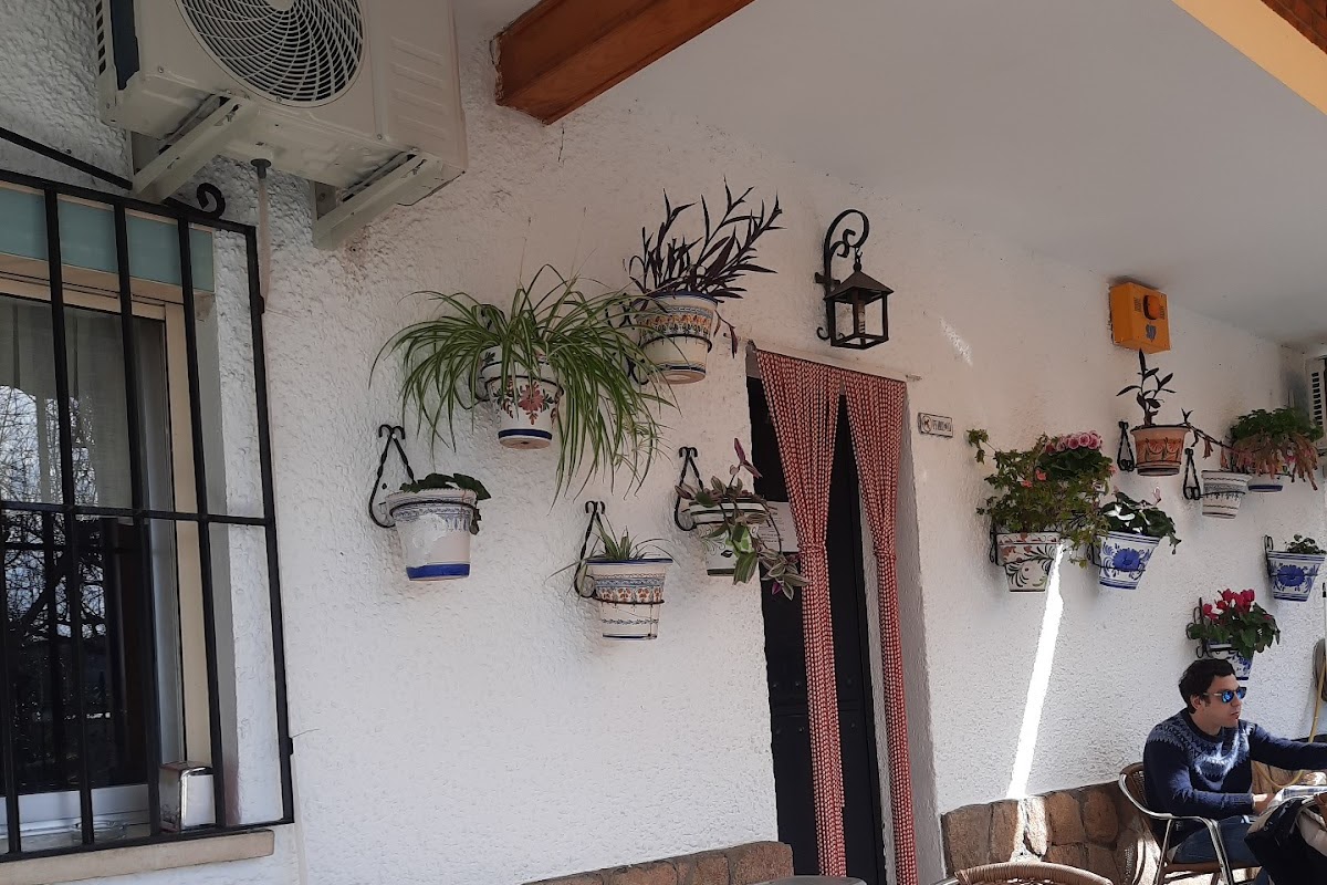 Restaurante Los Granados, Pamplona