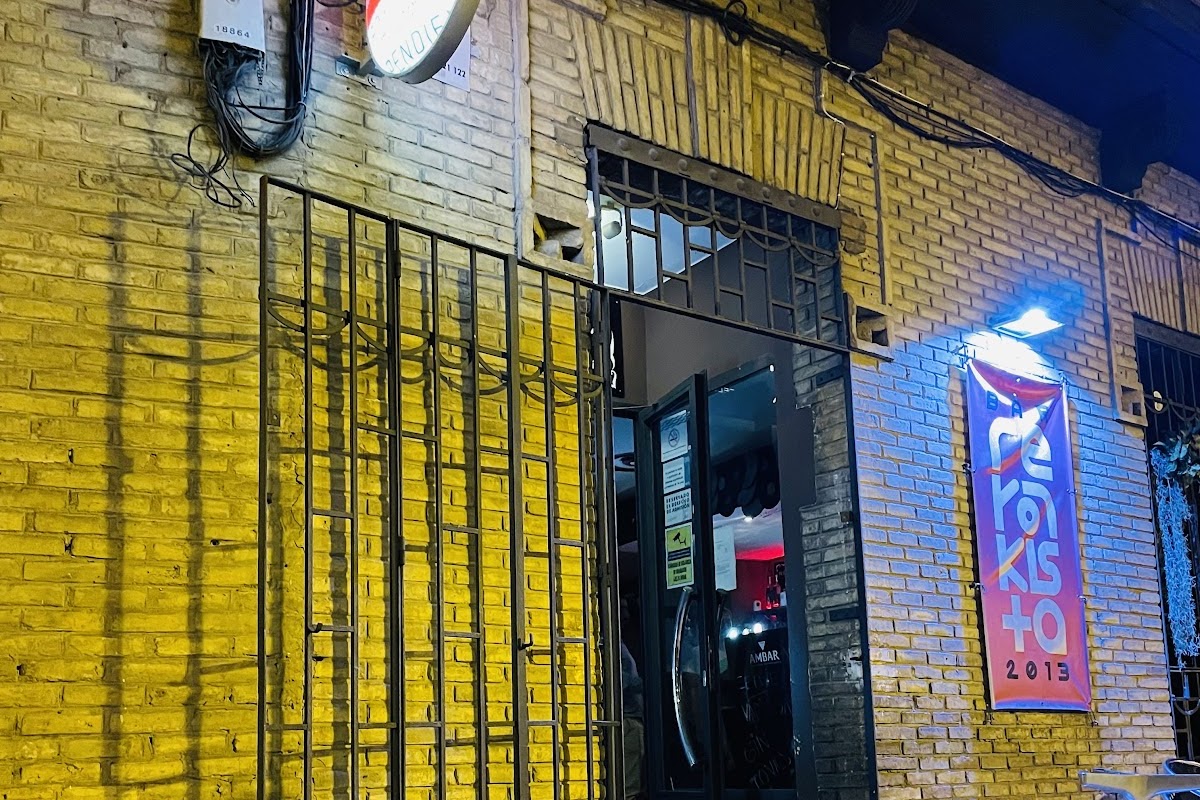 Rekonkista