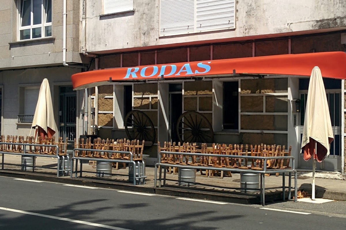 Rodas