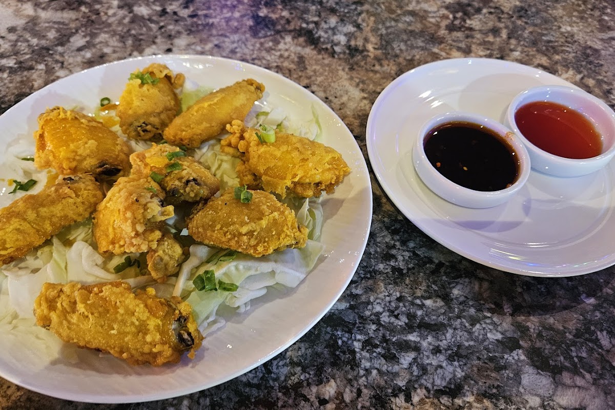 Fortune Dumpling House