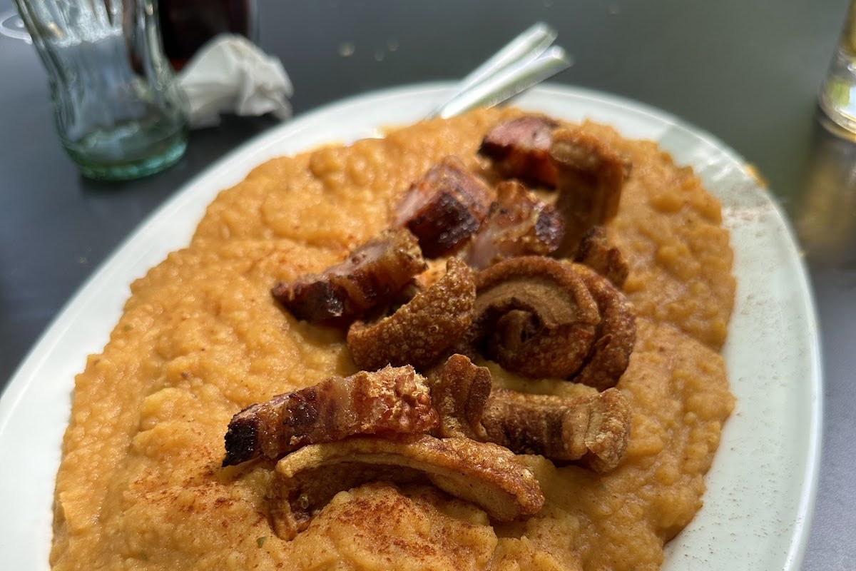 Bar La Rubita