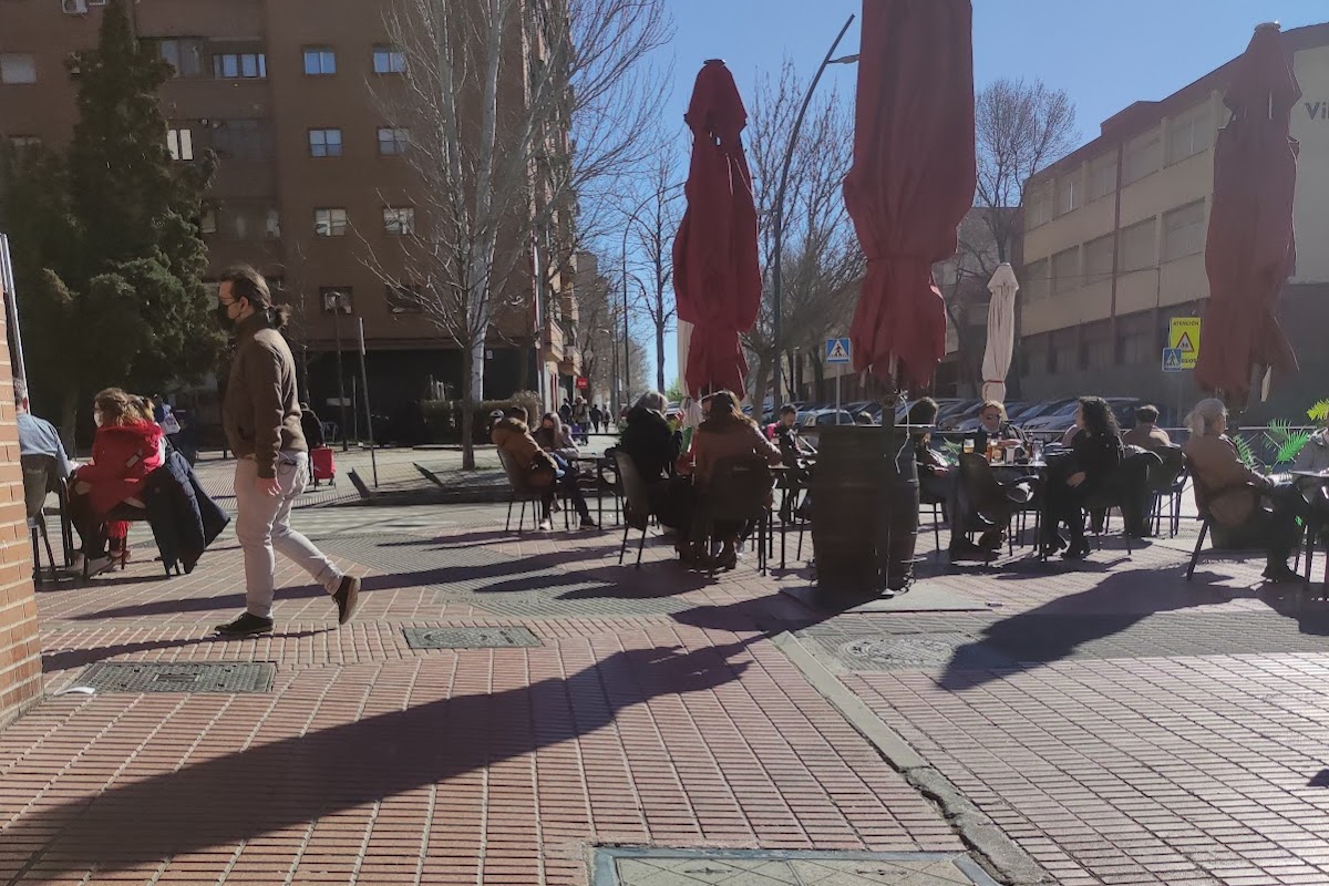 Cervecería el Rebujito