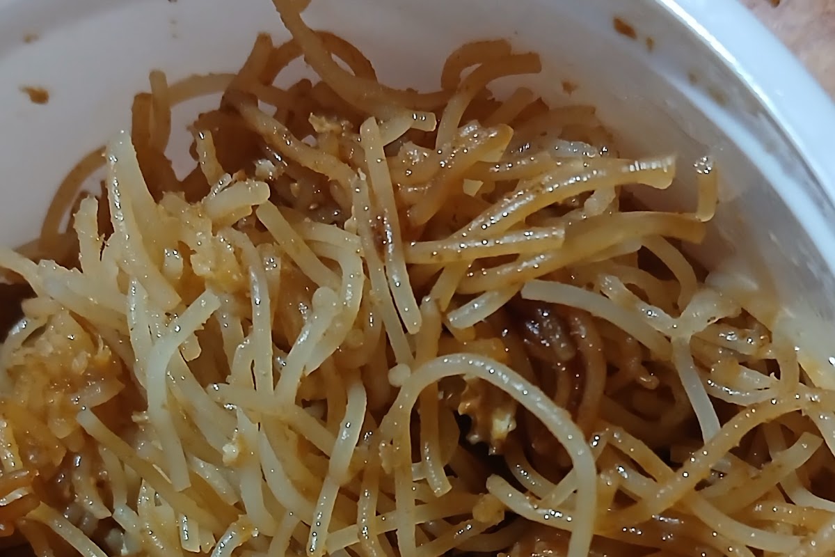 Restaurante Chino Oriental
