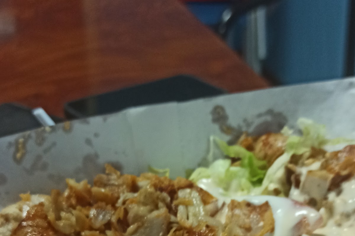 Döner Kebab DOLI