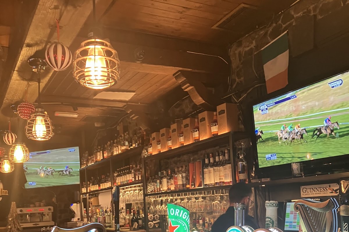 Kytelers Inn