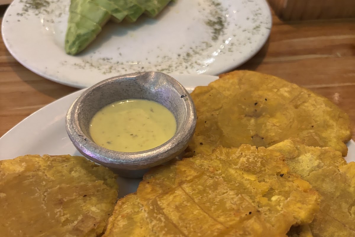Restaurante Martín