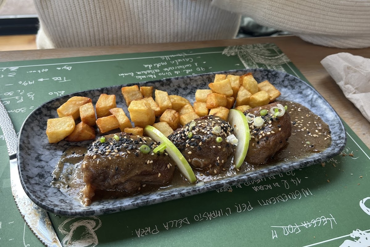 Skamata