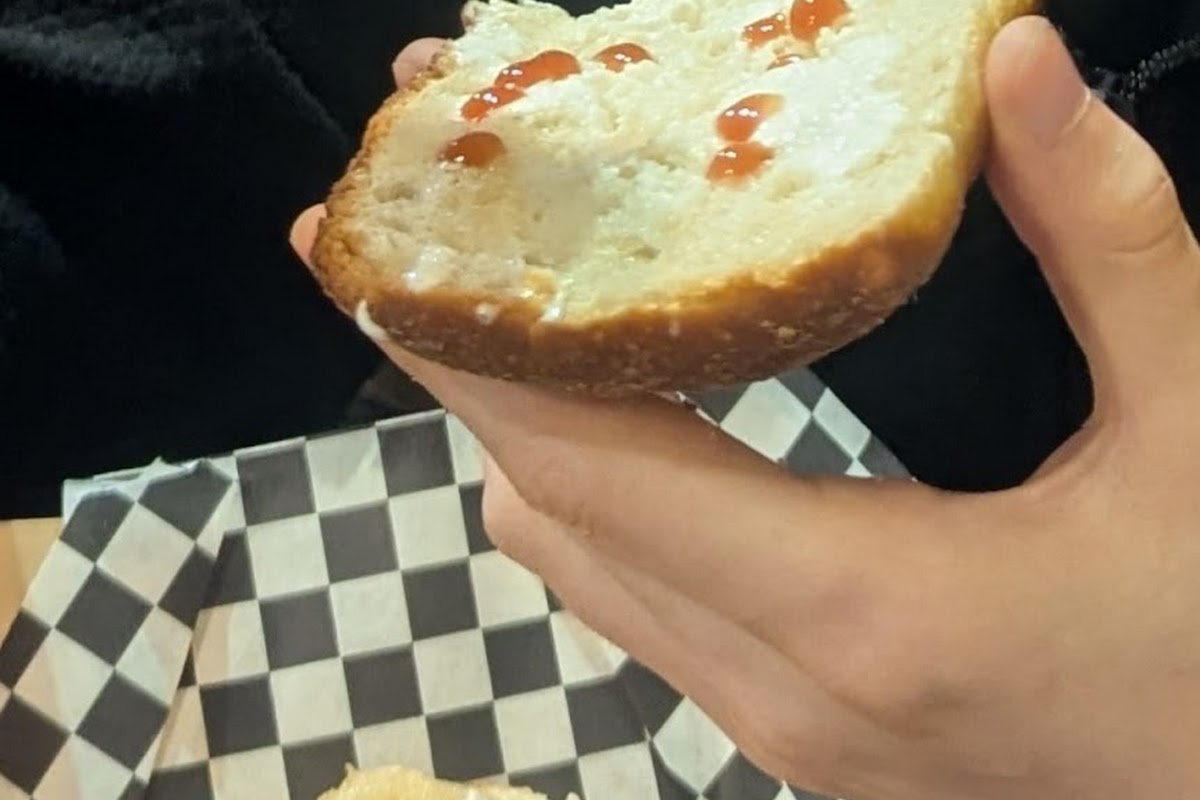 Bocatería Yolimar