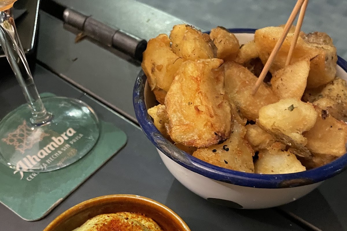 LUTE Bar & Bowls