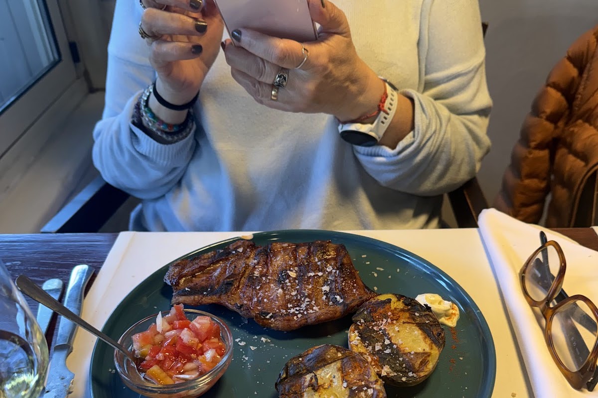 La Tablita