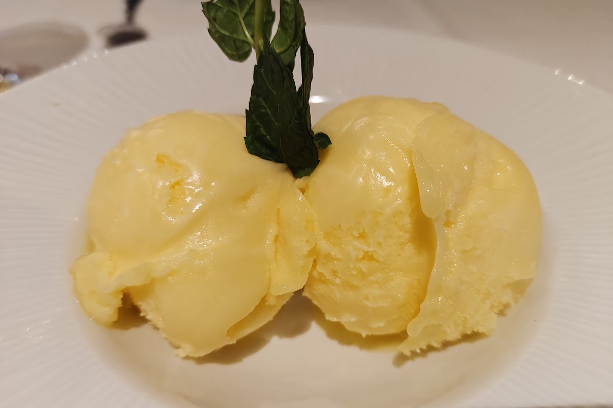 Pizzeria La Roma