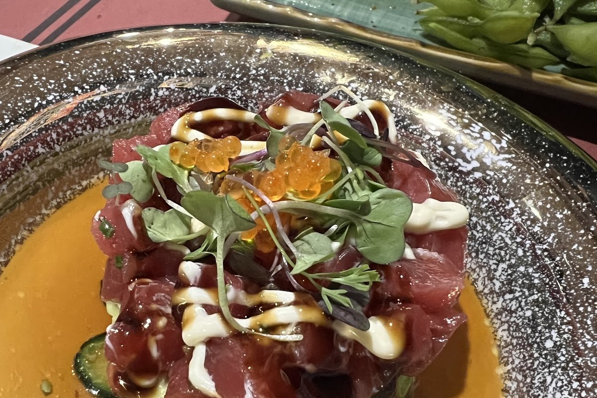 Restaurante El tío sentao